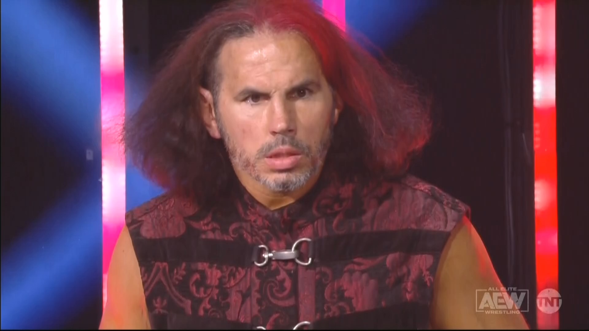 AEW Dynamite 2020 05 13 1080i HDTV -WH