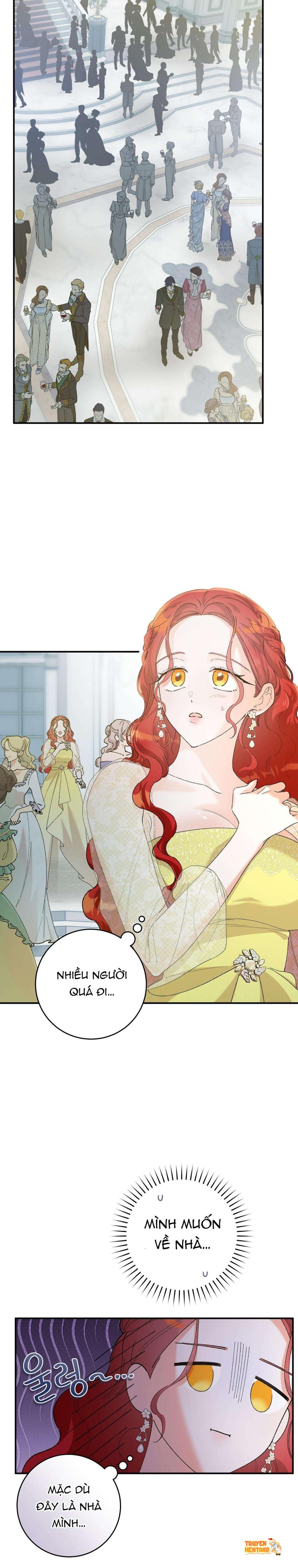 Xem ảnh [không Che] [18+] Sở Thích Khó Nói Của Quý Cô - Chapter 11 - tmpxc4e8ays - Truyenhentaiz.net