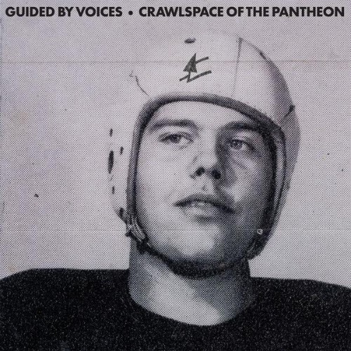 Guided By Voices - Crawlspace Of The Pantheon (2026) MP3