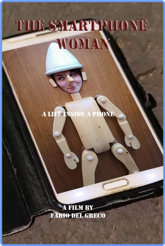La donna dello smartphone (2020) mp4 FullHD m1080p WEBRip x264 AAC ITA