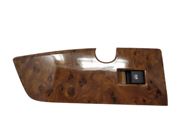 SAFARI FRONT LHS