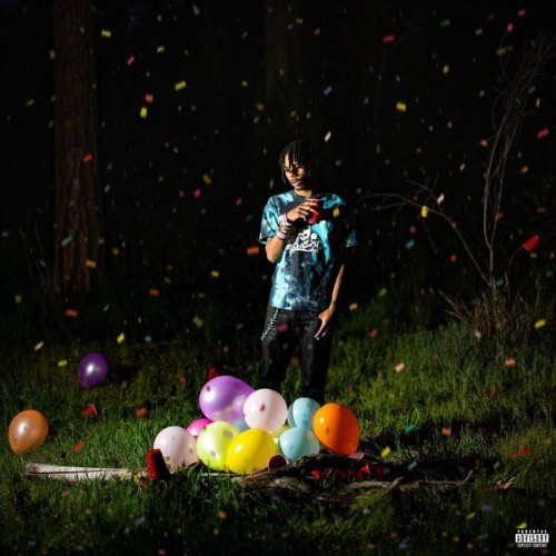 midwxst, Moore Kismet - SOLITUDE IN SILENCE (2026) MP3