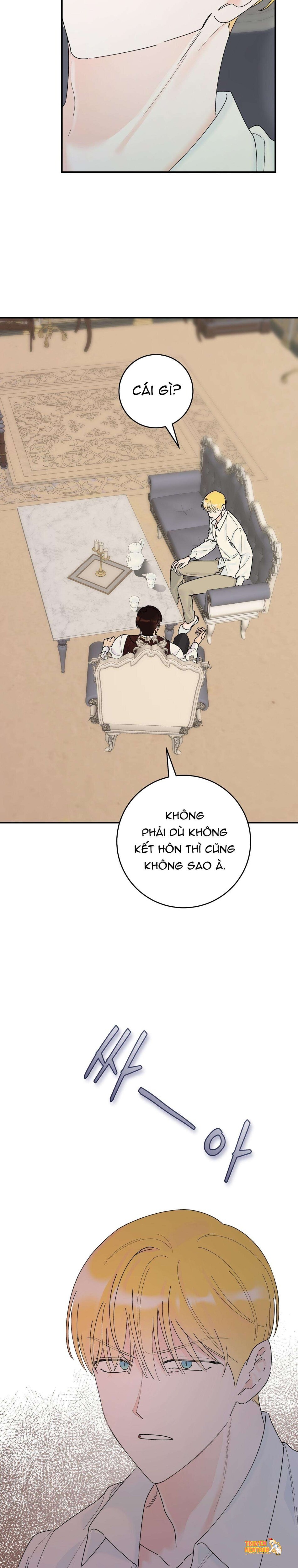 Xem ảnh [không Che] [18+] Sở Thích Khó Nói Của Quý Cô - Chapter 9 - tmpk2pxhbo6 - Truyenhentaiz.net