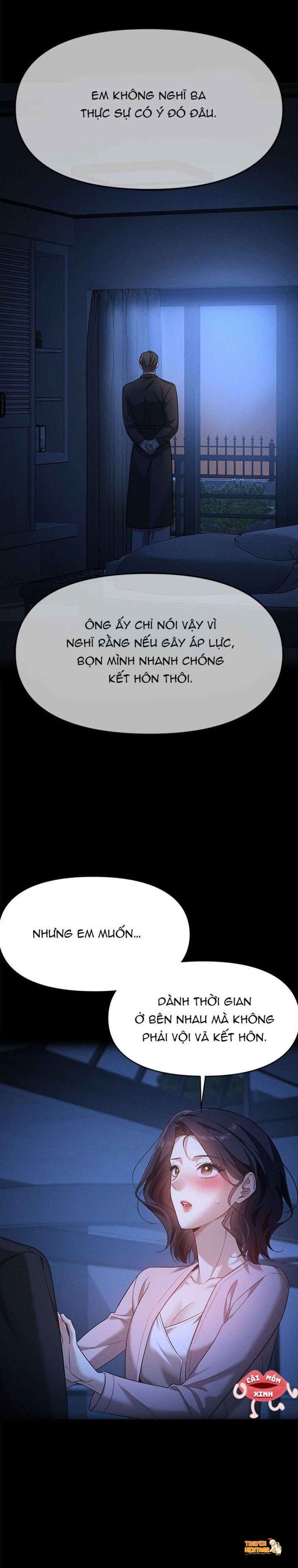 Xem ảnh Vị Khách Trong Đêm - Chapter 29 - tmpv82zqrbx - Truyenhentaiz.net