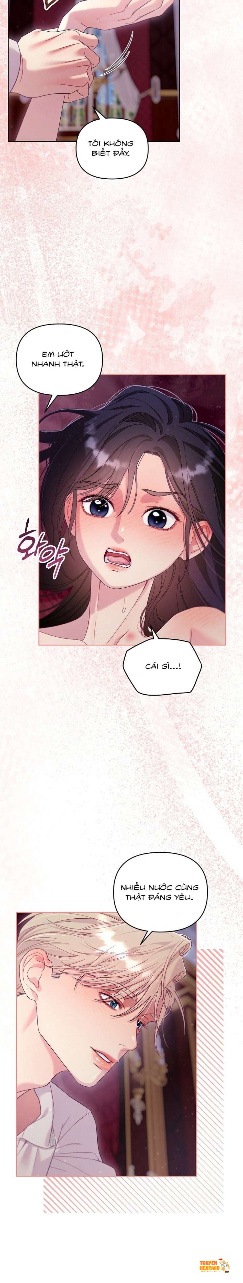 Xem ảnh [18+] Lồng Chim Của Người Sưu Tầm - Chapter 14 - tmpitxo9tl3 - Truyenhentaiz.net