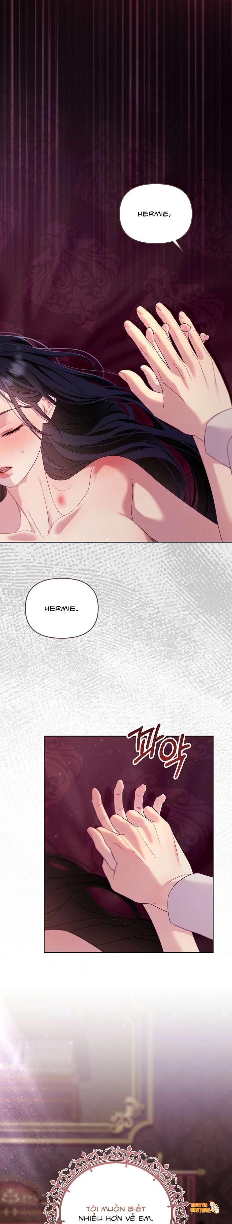 Xem ảnh [18+] Lồng Chim Của Người Sưu Tầm - Chapter 14 - tmp5xidakyt - Truyenhentaiz.net