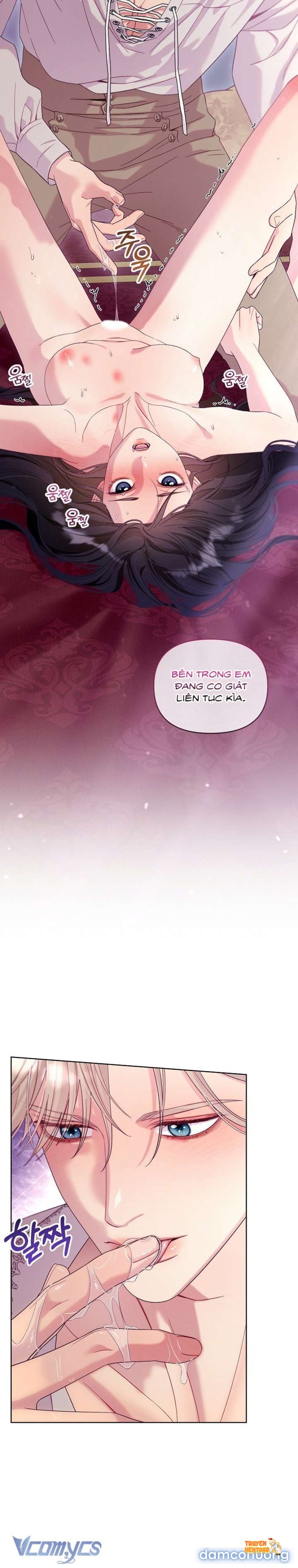 Xem ảnh [18+] Lồng Chim Của Người Sưu Tầm - Chapter 14 - tmp1psnwpp6 - Truyenhentaiz.net