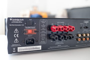 amplificatore -  [TN + sped] Amplificatore Cambridge Audio Azur 640A v2  Cambridge-5