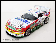 1998 #55 Viper Amorim