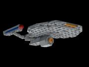 NX Class Refit Instructions