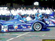 24 HEURES DU MANS YEAR BY YEAR PART FIVE 2000 - 2009 - Page 18 Image043