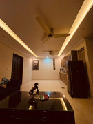 Luxury Apartment Bathroom - 8K Quality