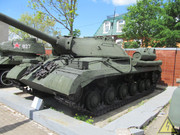 Советский тяжелый танк ИС-3, Музей истории ДВО, Хабаровск IMG-2107