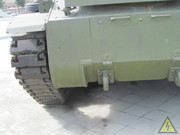 Советский средний танк Т-28, Музей военной техники УГМК, Верхняя Пышма IMG-2043