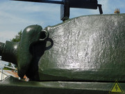 Американский средний танк М4А2 "Sherman", Музей вооружения и военной техники воздушно-десантных войск, Рязань. DSCN9344