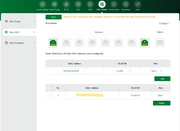 Ugreen managed VLAN by MAC