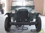 Советский автомобиль повышенной проходимости ГАЗ-67, Музейный комплекс УГМК, Верхняя Пышма IMG-4491