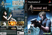 Resident Evil 4 Legendado Em PT-BR NTSC