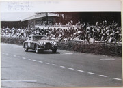 24 HEURES DU MANS YEAR BY YEAR PART ONE 1923-1969 - Page 28 52lm32-AMDB2-PCClark-MKeen-1