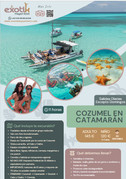 Ofertas Excursiones en la Riviera Maya - Exotik Mayan Tours - Foro Guías y Excursiones