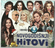 Grand novogodisnji hitovi 2018 4 CD-a Scan0001