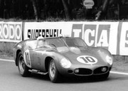 24 HEURES DU MANS YEAR BY YEAR PART ONE 1923-1969 - Page 52 61lm10-Ferrari-250-TRI-61-Olivier-Gendebien-Phil-Hill-17