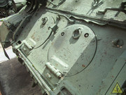 Советский тяжелый танк ИС-3, Музей истории ДВО, Хабаровск IMG-2091