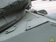 Советский средний танк Т-34, Музей военной техники, Верхняя Пышма IMG-8656
