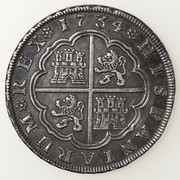 Monedas "TIPO DURO"  PAS5749