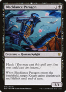 Blacklance-paragon