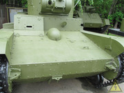 Советский легкий танк Т-26 обр. 1933 г., Центральный музей Великой Отечественной войны IMG-8866