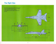 McDonnell FA-18 Hornet23