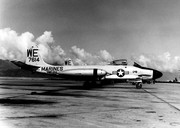 xF2H-4 127614 VMF-214 WE14