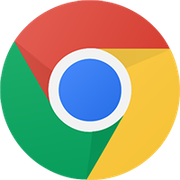 chrome