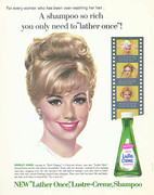 shirley-jones-lustre-creme-shampoo-1963