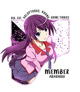 Arashiiiii Hitagi