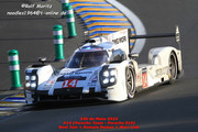 24 HEURES DU MANS YEAR BY YEAR PART SIX 2010 - 2019 - Page 20 2014-LM-14-Neel-Jani-Romain-Dumas-Marc-Lieb-008