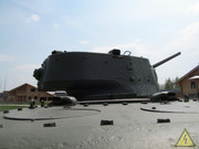 Макет советского тяжелого танка КВ-1, Черноголовка IMG-7671