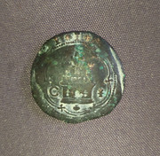 4 maravedís a Nombre de RRCC de Cuenca. IMG-20210204-121037