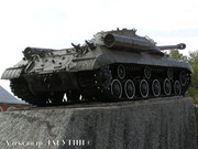 Советский тяжелый танк ИС-3, Россошь IS-3-Rossosh-008
