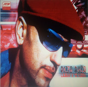 Rizzo Ruza - Diskografija Omot