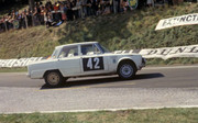  1964 International Championship for Makes - Page 5 64taf42-Giulia-S-A-de-Adamich-C-Scarambone