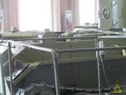 Советский легкий танк БТ-7А, Музей военной техники УГМК, Верхняя Пышма IMG-8517
