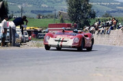 Targa Florio (Part 4) 1960 - 1969  - Page 14 1969-TF-202-001