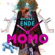 Michael Ende Momo - Michael Ende - Momo - Voz Humana (Strytl)