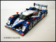 2010 #03 Peugeot Lamy