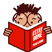 stay-home-read