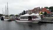Greifswald-Museumshafen