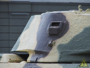 Советский средний танк Т-34, Музей военной техники, Верхняя Пышма IMG-3536