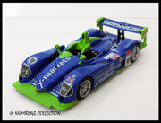 2005 #18 Dallara Barbosa